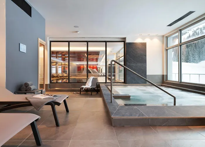Mgm Hotels & Residences - Residence Alhena