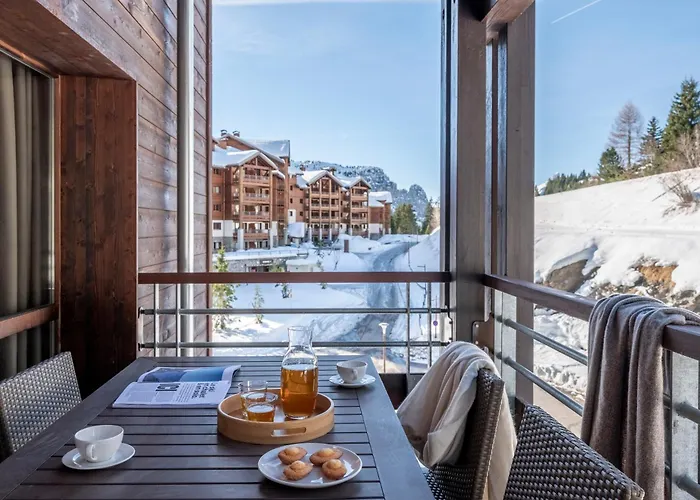 Residence Pierre & Vacances Premium Les Terrasses D'Helios