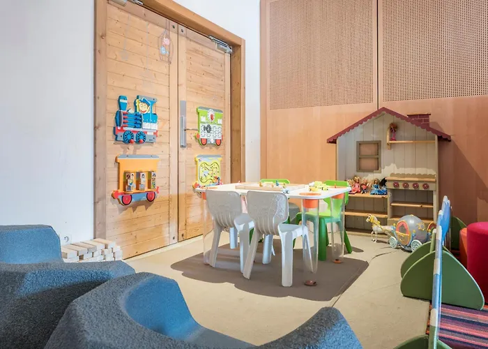 Residence Pierre & Vacances Premium Les Terrasses D'Eos